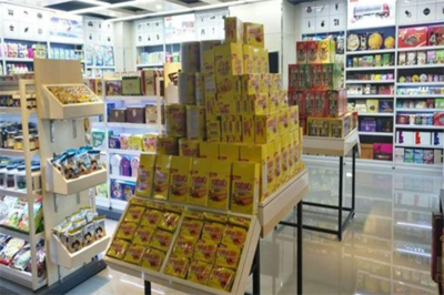 加盟恬芽進口食品 開啟優(yōu)質(zhì)食品銷售新篇章