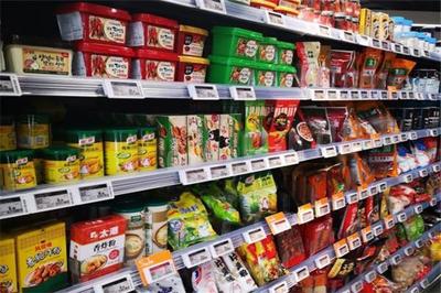 天晨休閑食品 品質(zhì)與創(chuàng)新的食品銷售之道